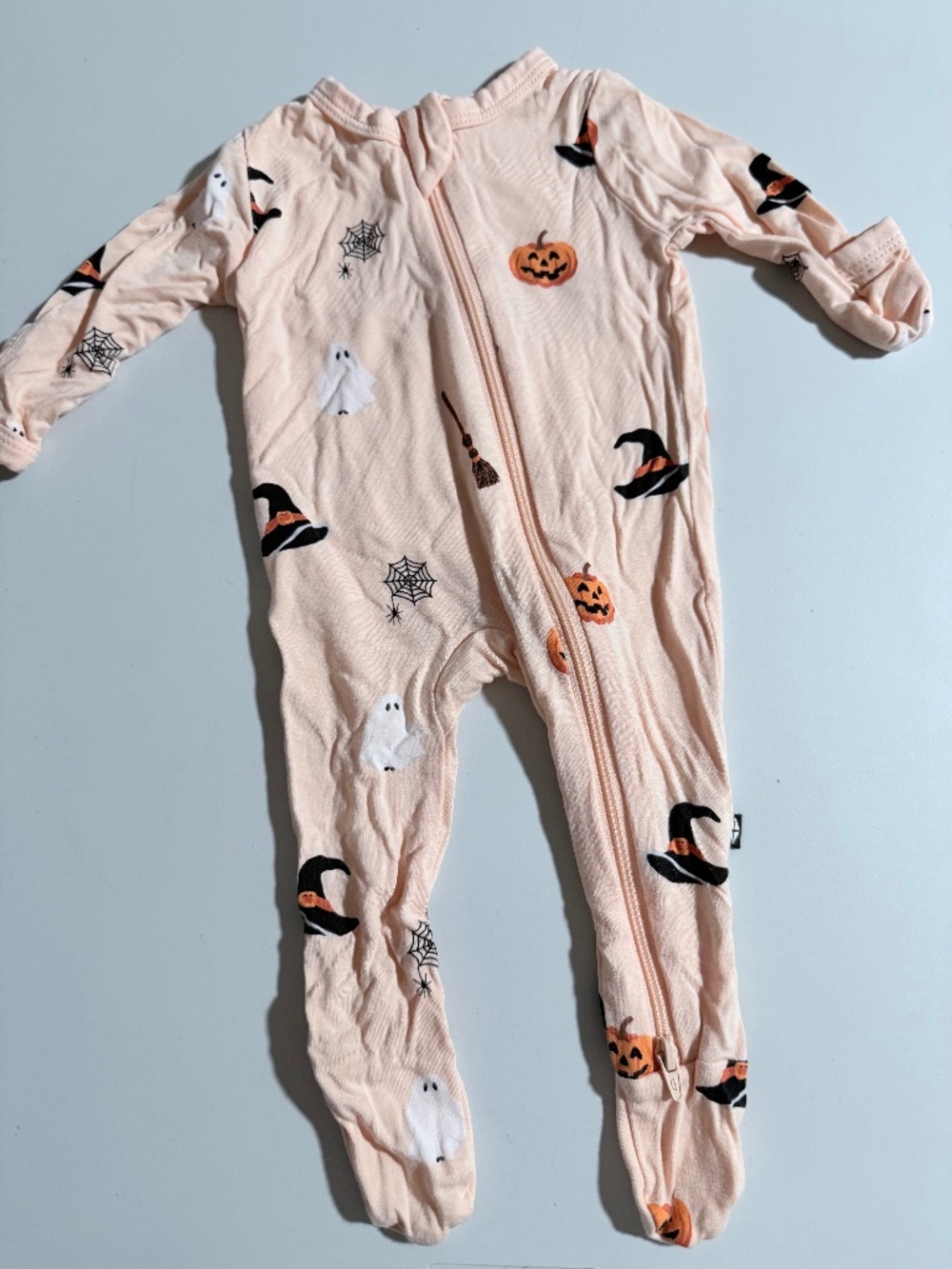 Kyte Baby Halloween